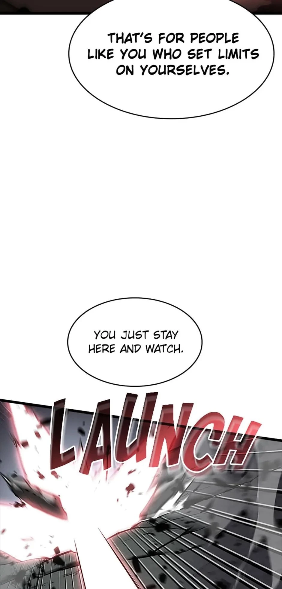 Return of the SSS-Class Ranker Chapter 47 - 20