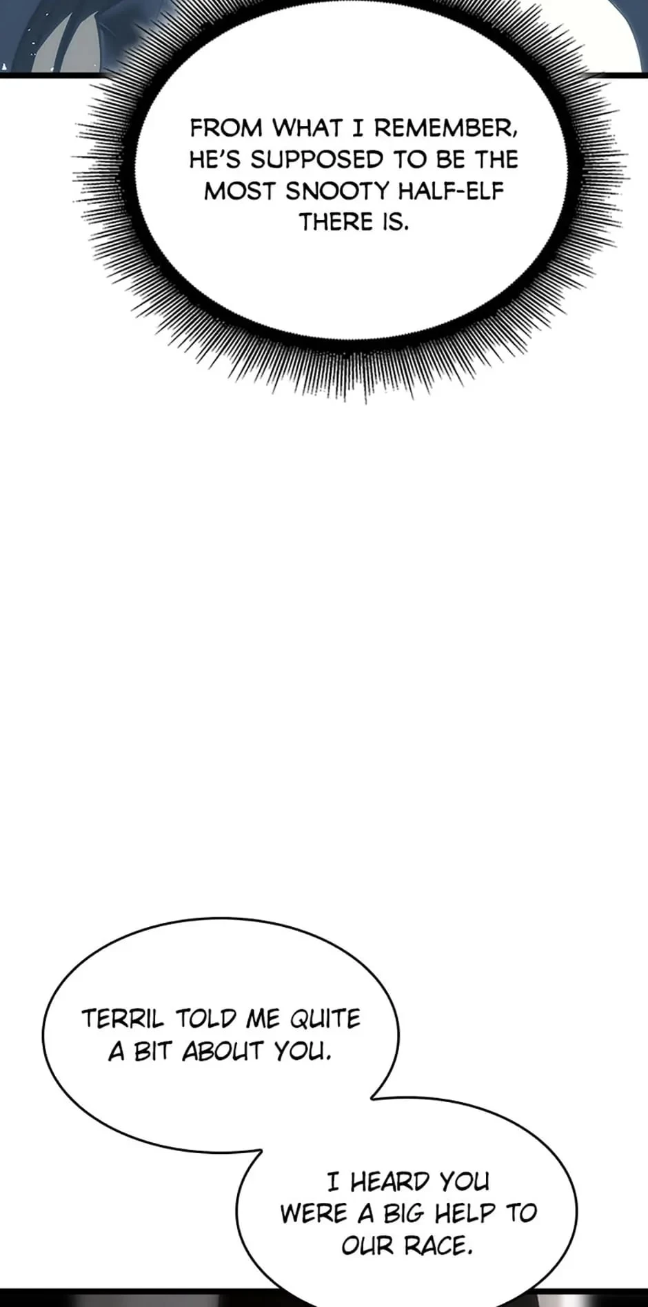Return of the SSS-Class Ranker Chapter 49 - 47