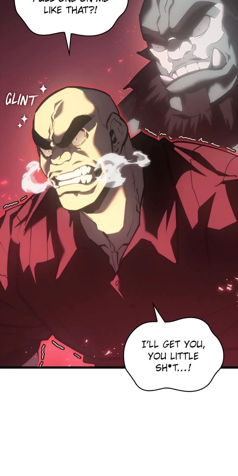 Return of the SSS-Class Ranker Chapter 50 - 58