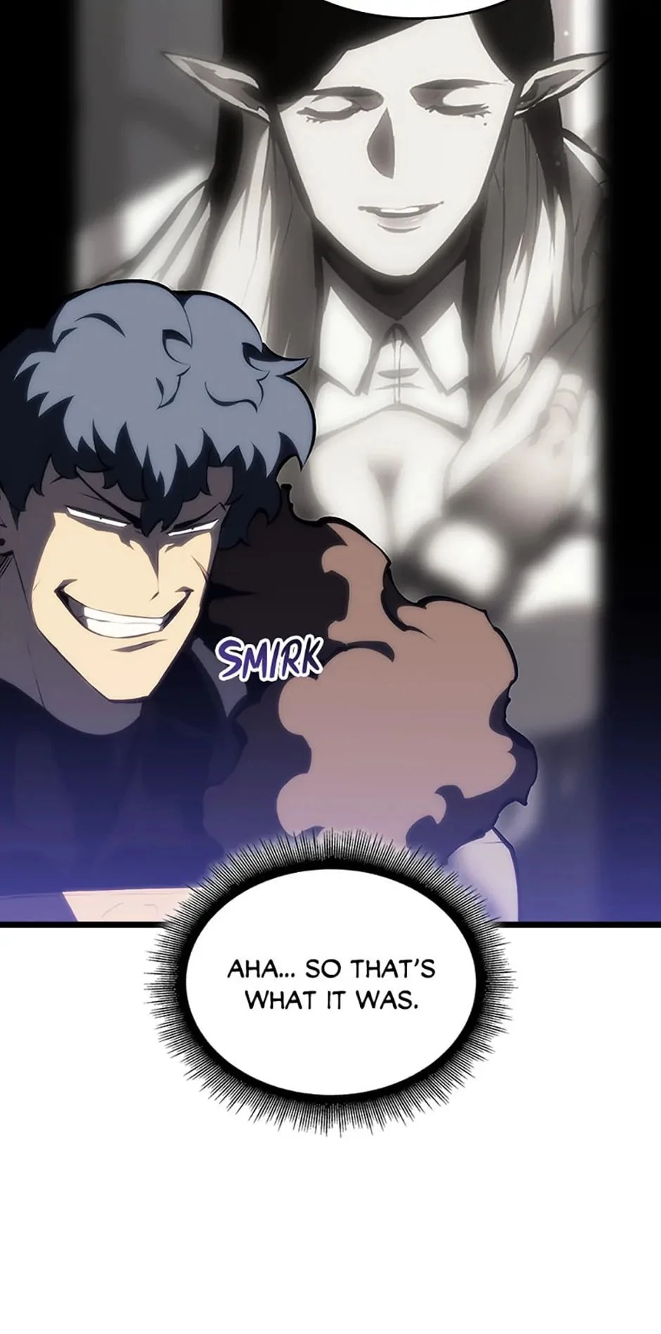 Return of the SSS-Class Ranker Chapter 49 - 48