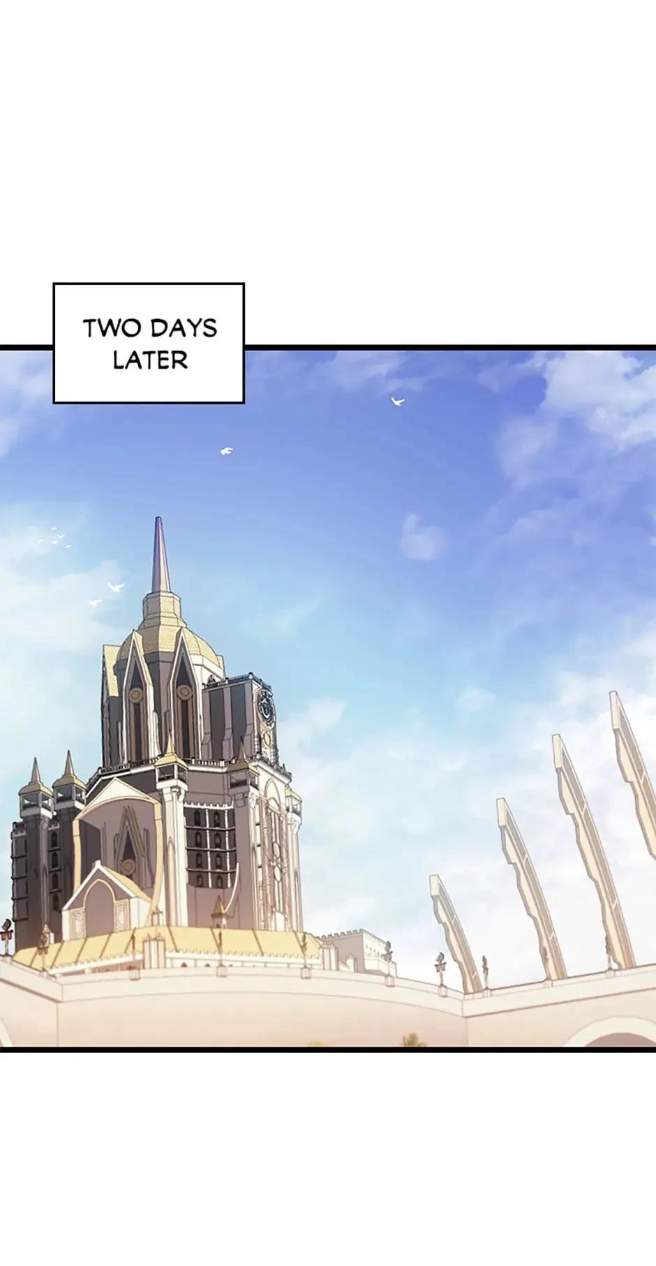 The SSS-Ranker Returns Chapter 45 - 1