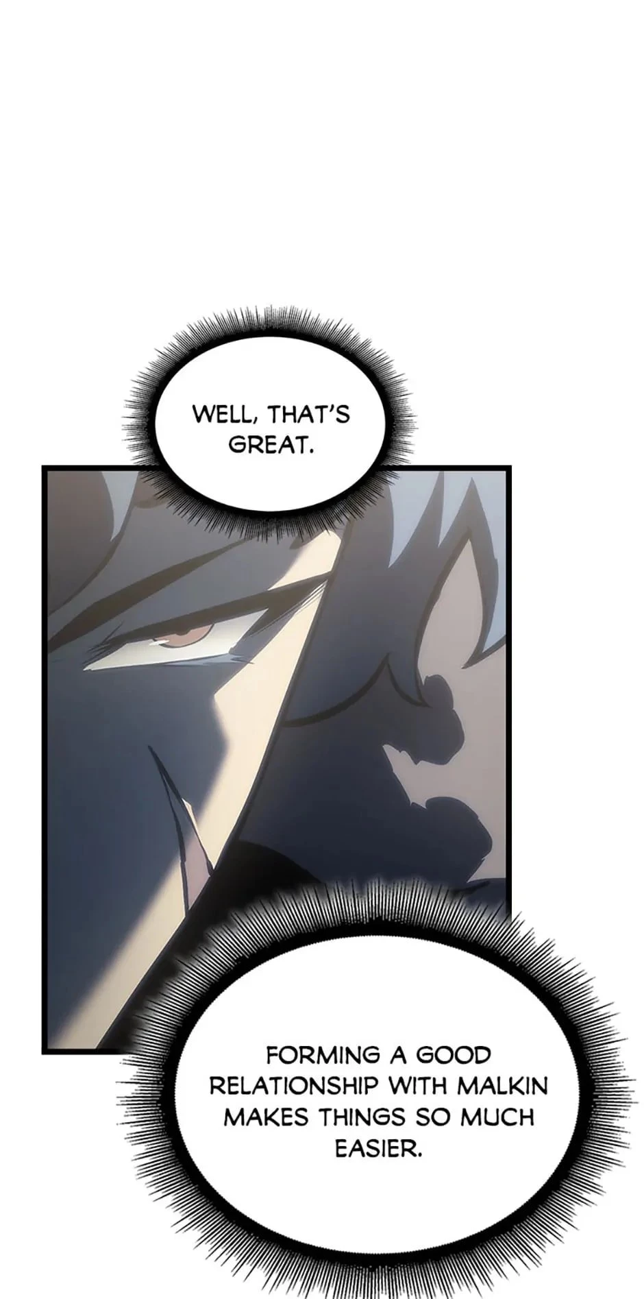 Return of the SSS-Class Ranker Chapter 49 - 49