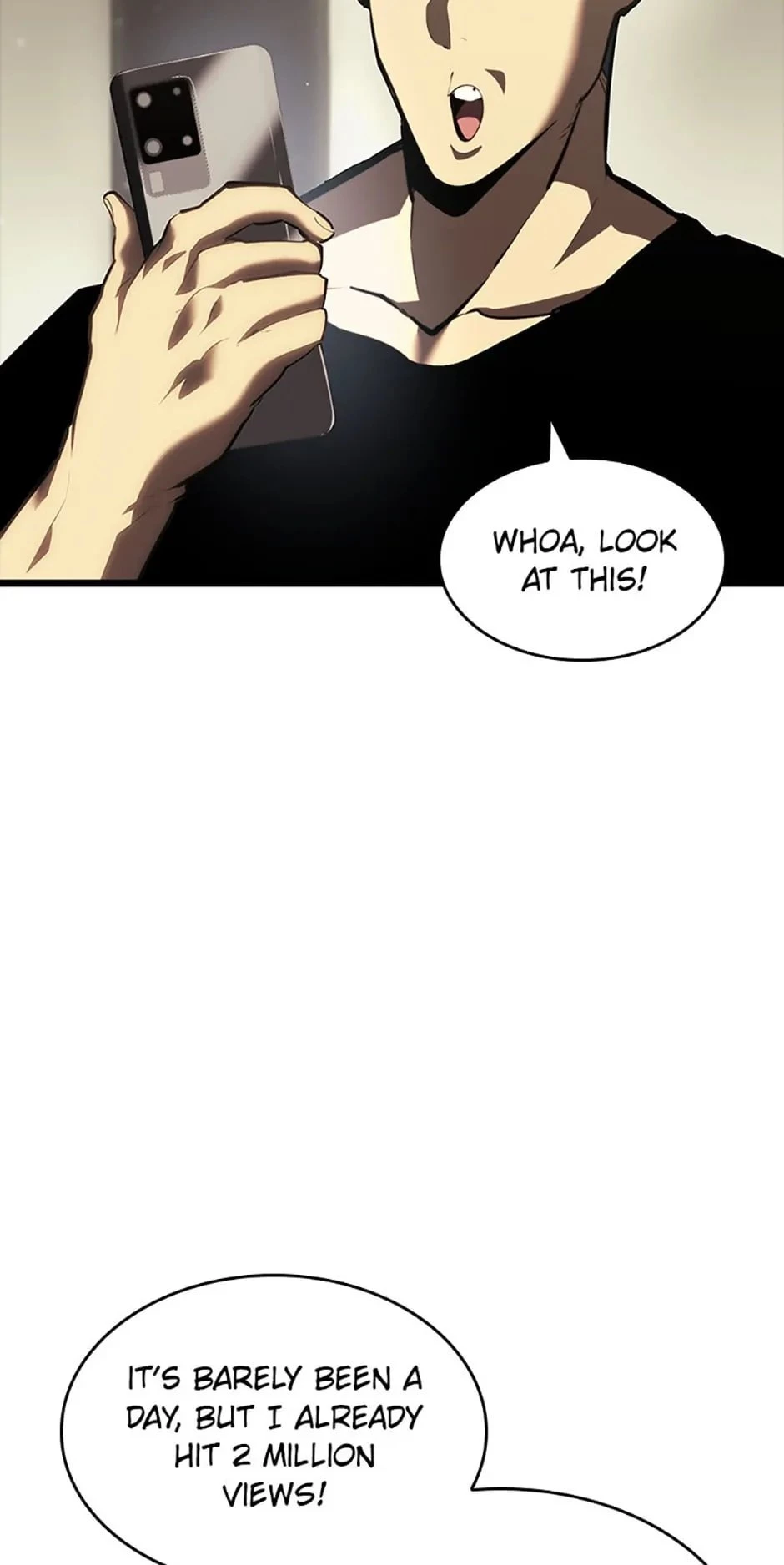 Return of the SSS-Class Ranker Chapter 50 - 60