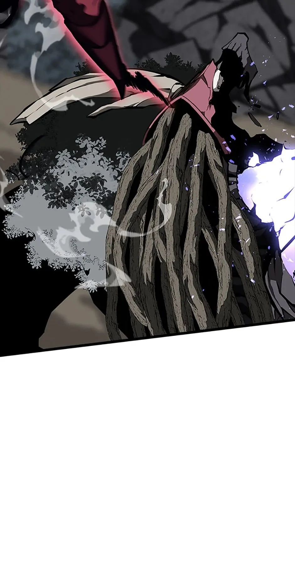 Return of the SSS-Class Ranker Chapter 48 - 27