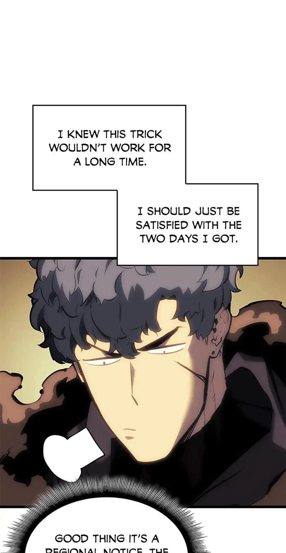 The SSS-Ranker Returns Chapter 45 - 5