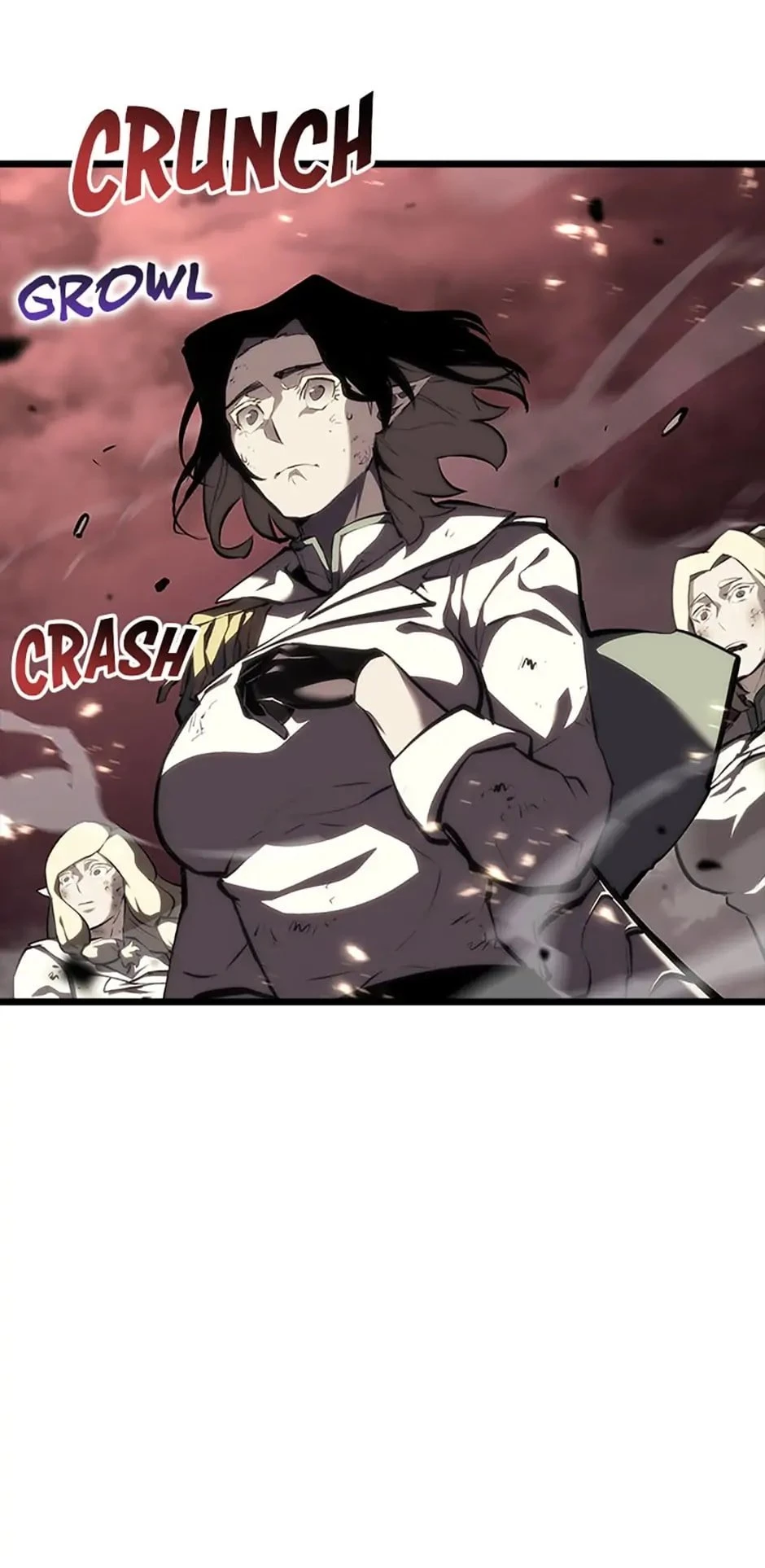 Return of the SSS-Class Ranker Chapter 46 - 15