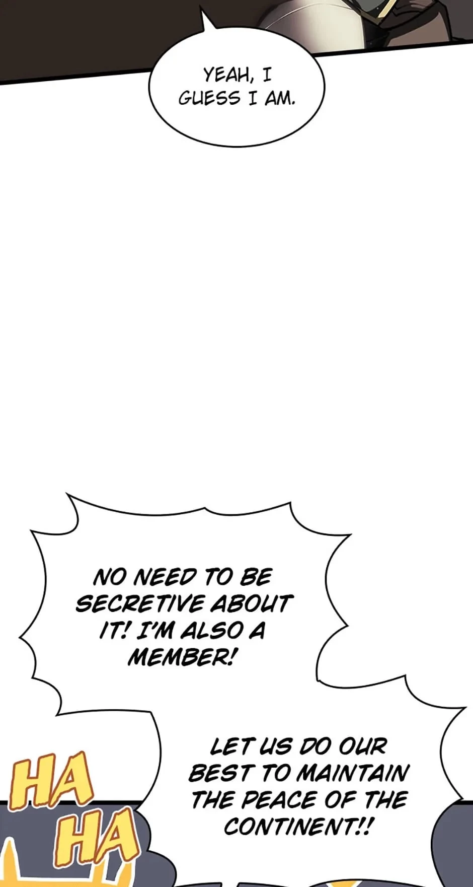 Return of the SSS-Class Ranker Chapter 49 - 55