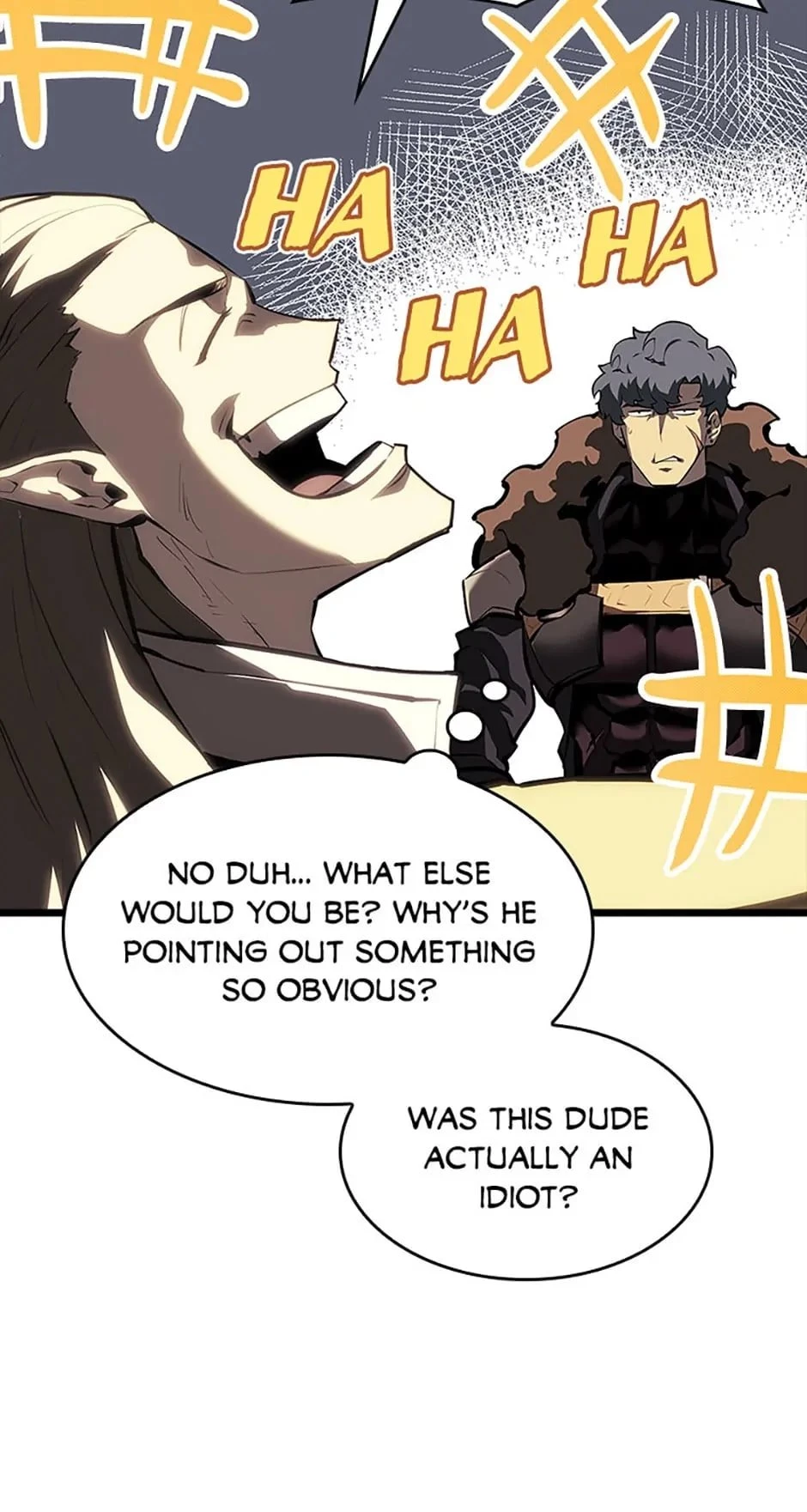 Return of the SSS-Class Ranker Chapter 49 - 56
