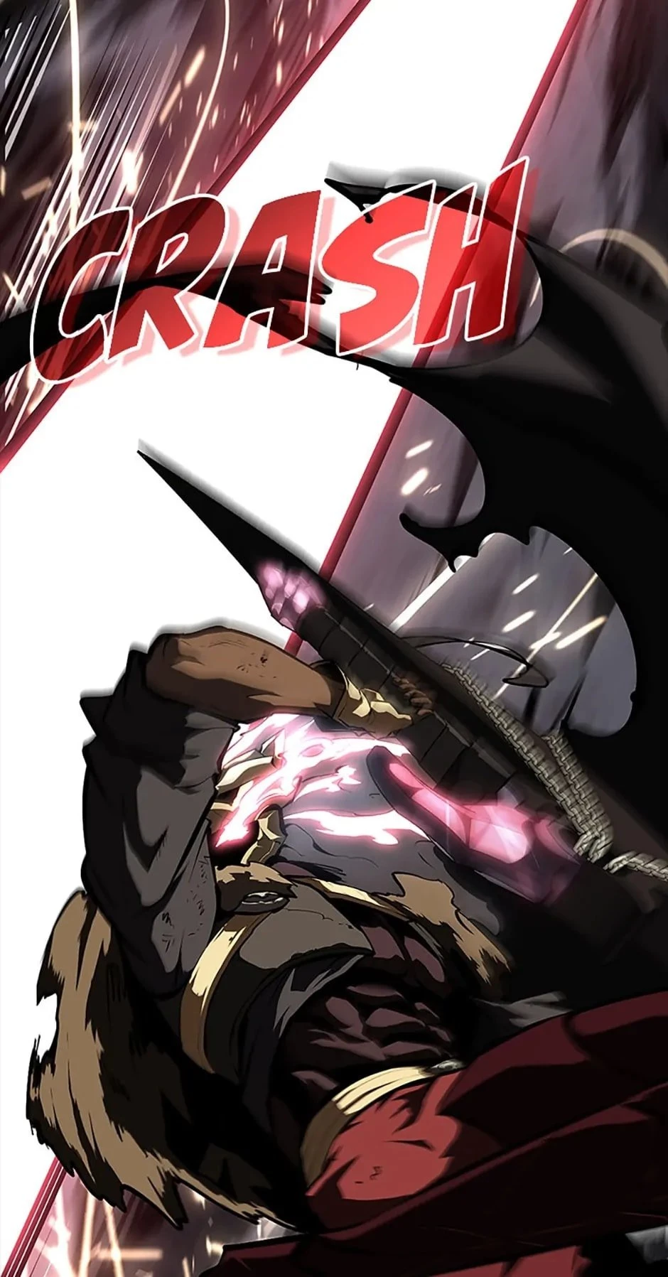 Return of the SSS-Class Ranker Chapter 48 - 33