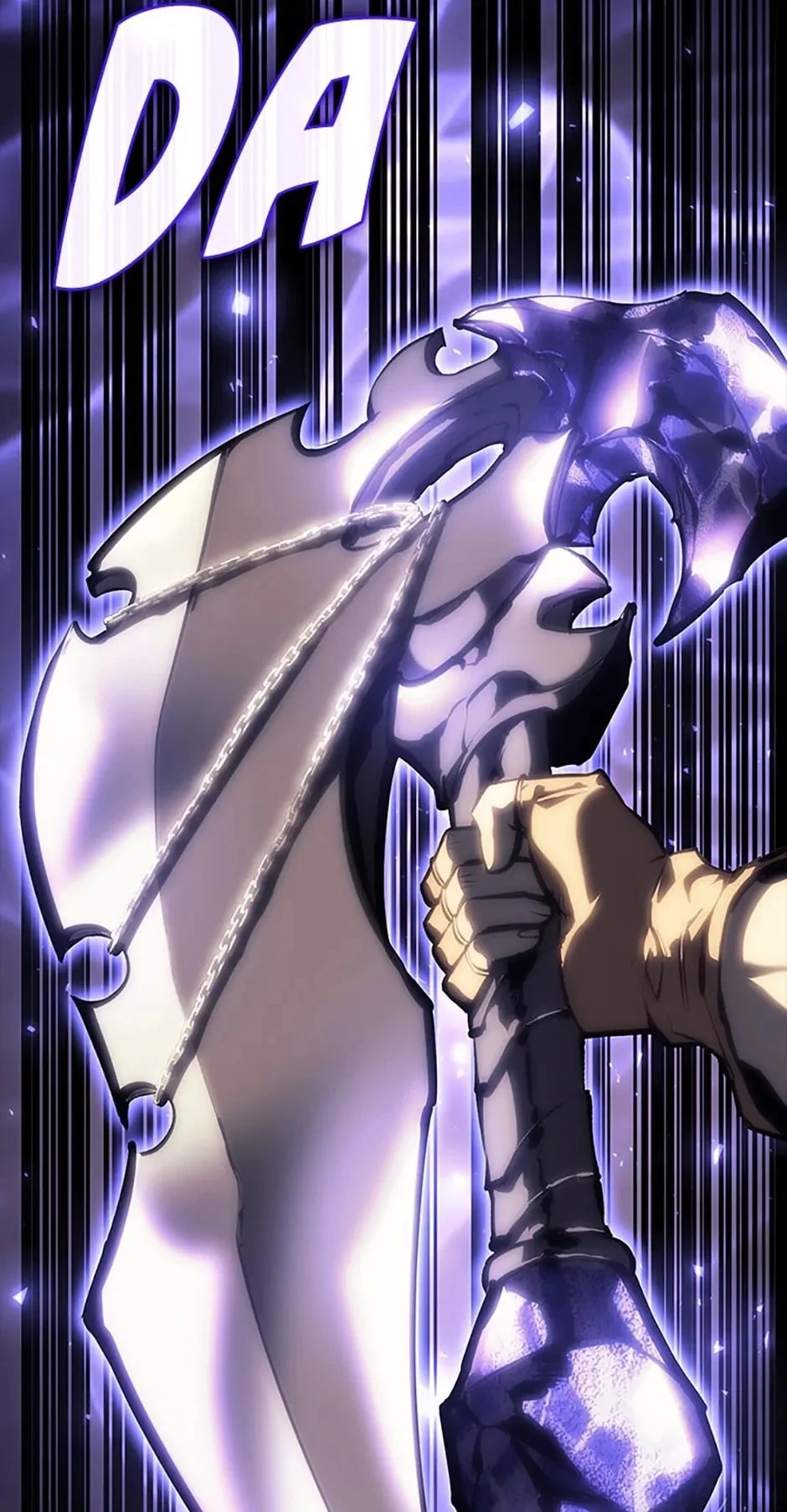 The SSS-Ranker Returns Chapter 45 - 10