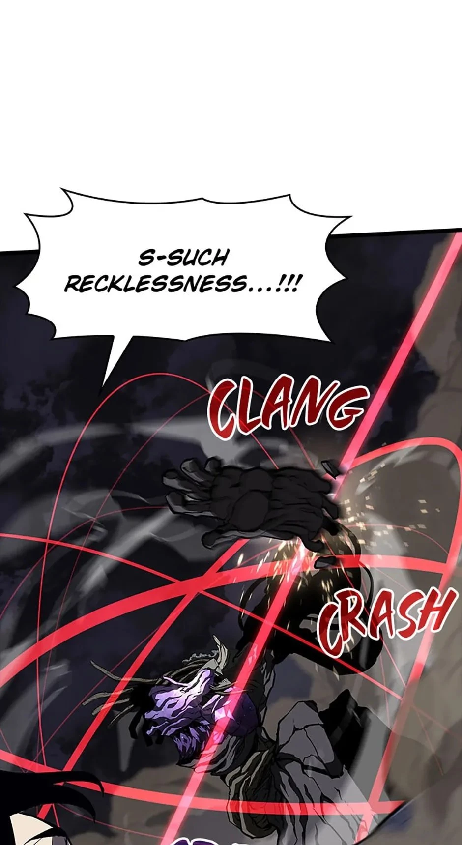 Return of the SSS-Class Ranker Chapter 48 - 35