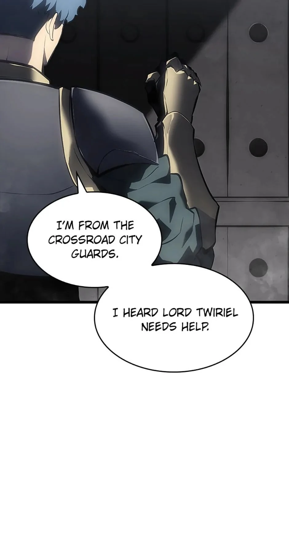 Return of the SSS-Class Ranker Chapter 50 - 71