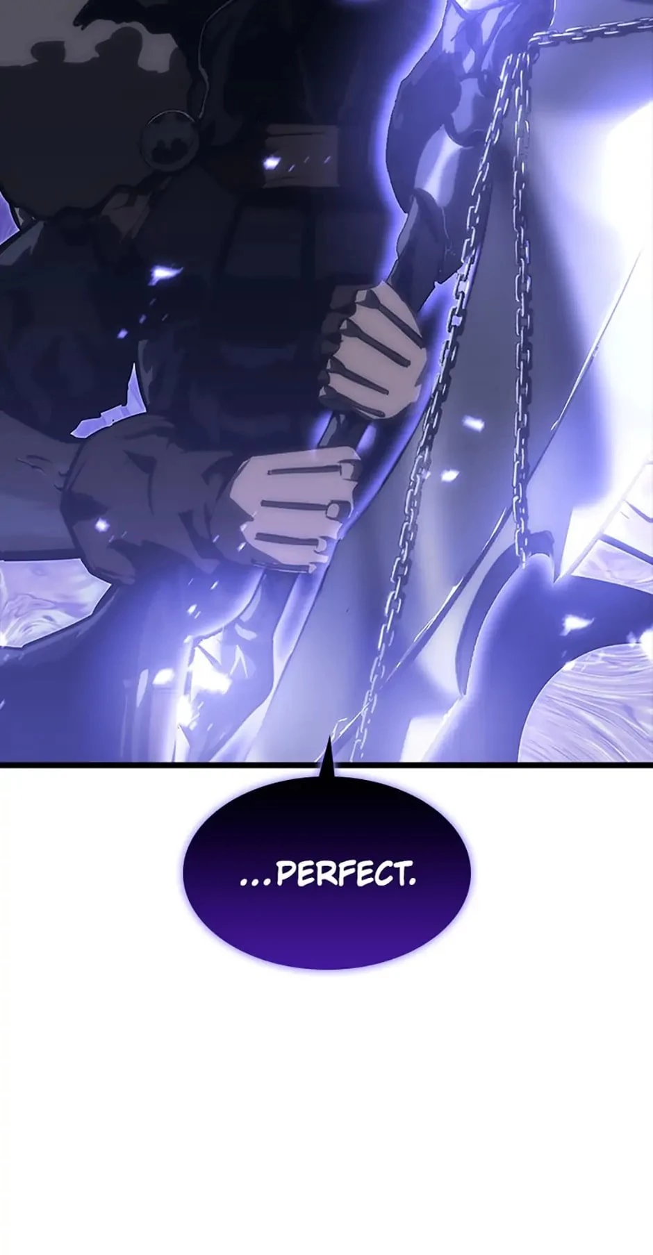 The SSS-Ranker Returns Chapter 45 - 13