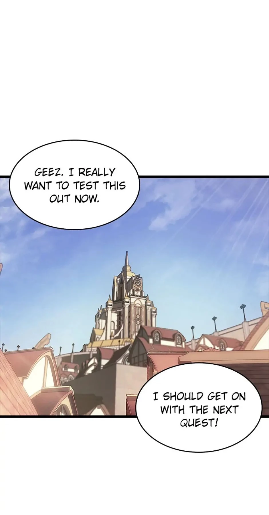 The SSS-Ranker Returns Chapter 45 - 14