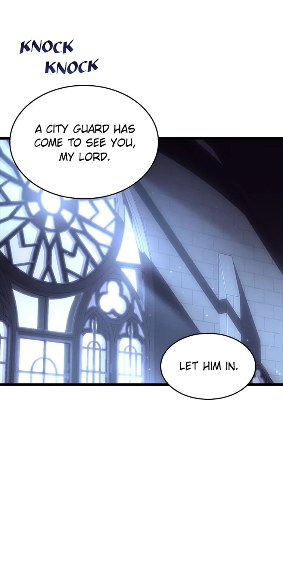 Return of the SSS-Class Ranker Chapter 50 - 73