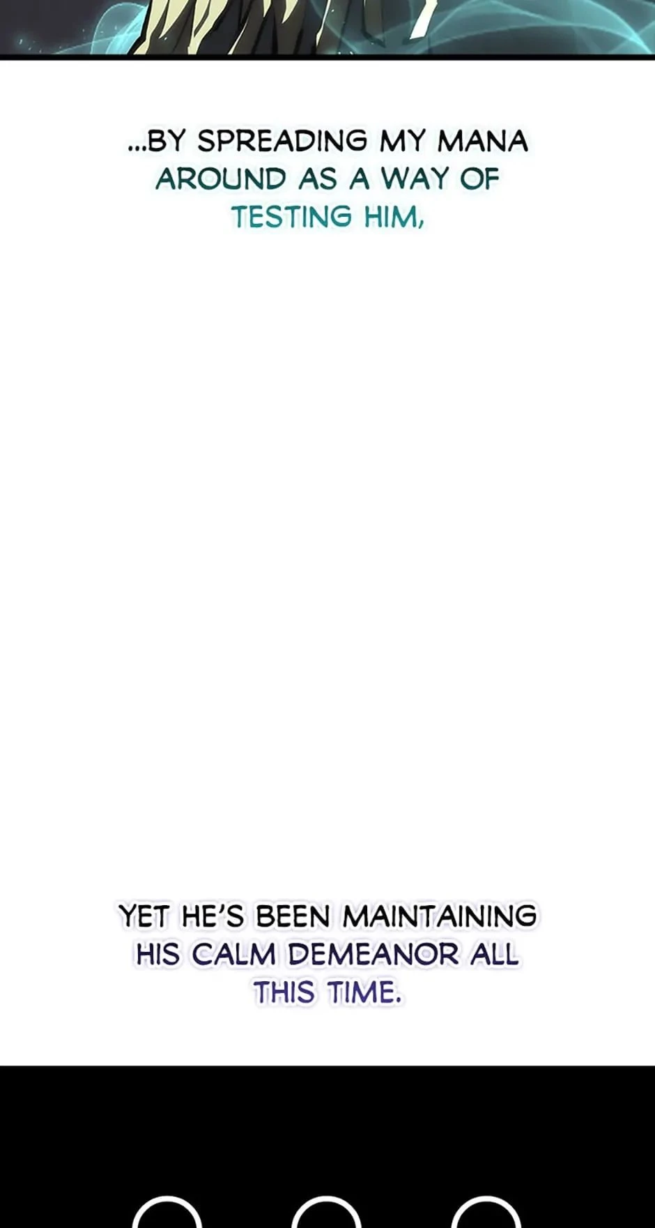 Return of the SSS-Class Ranker Chapter 49 - 60
