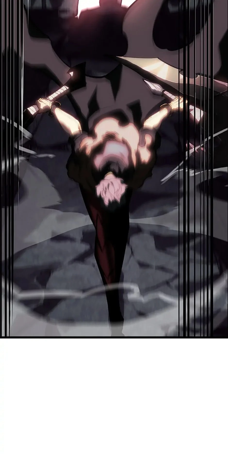 Return of the SSS-Class Ranker Chapter 46 - 24