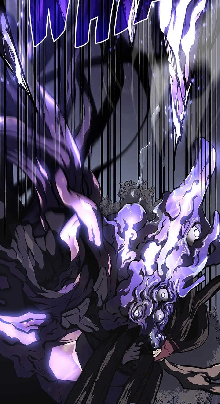 Return of the SSS-Class Ranker Chapter 48 - 39