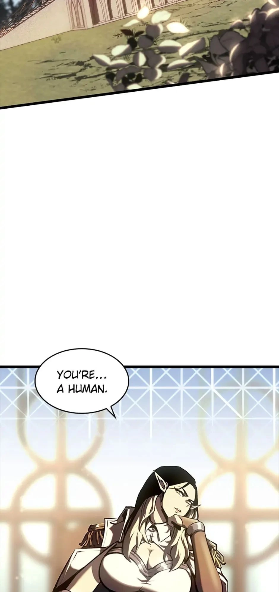 The SSS-Ranker Returns Chapter 45 - 17