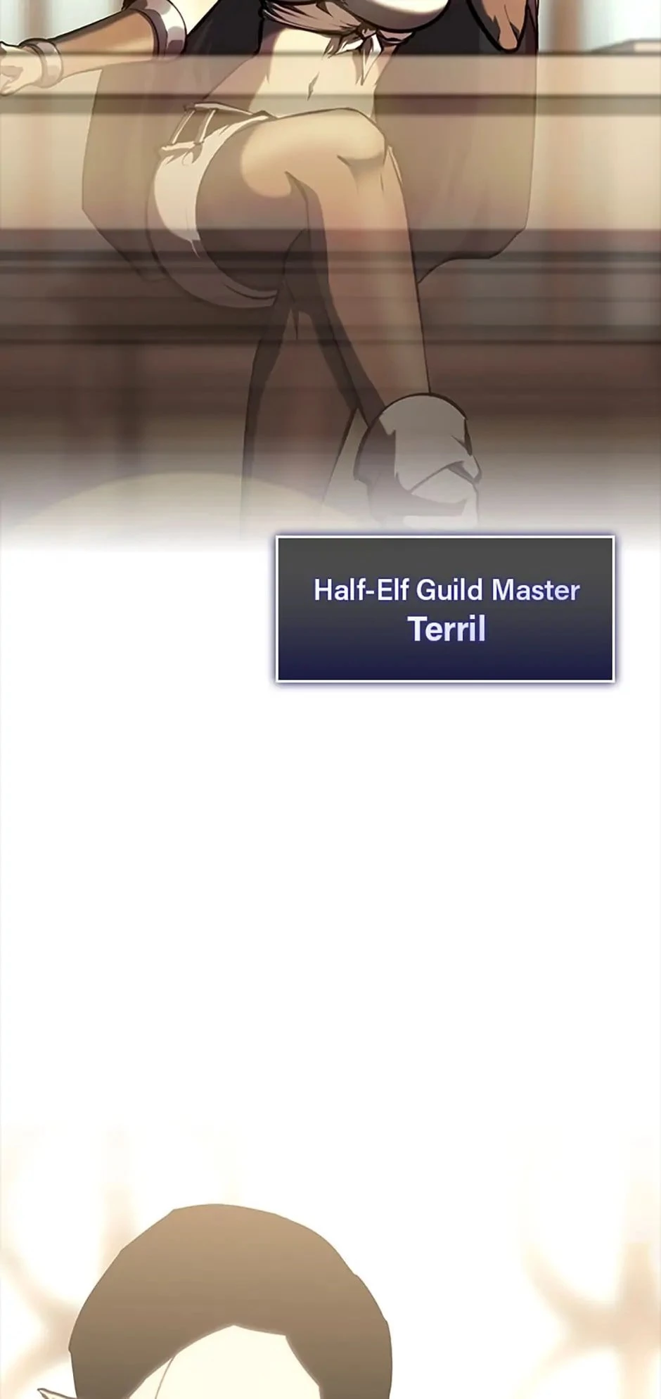 The SSS-Ranker Returns Chapter 45 - 18