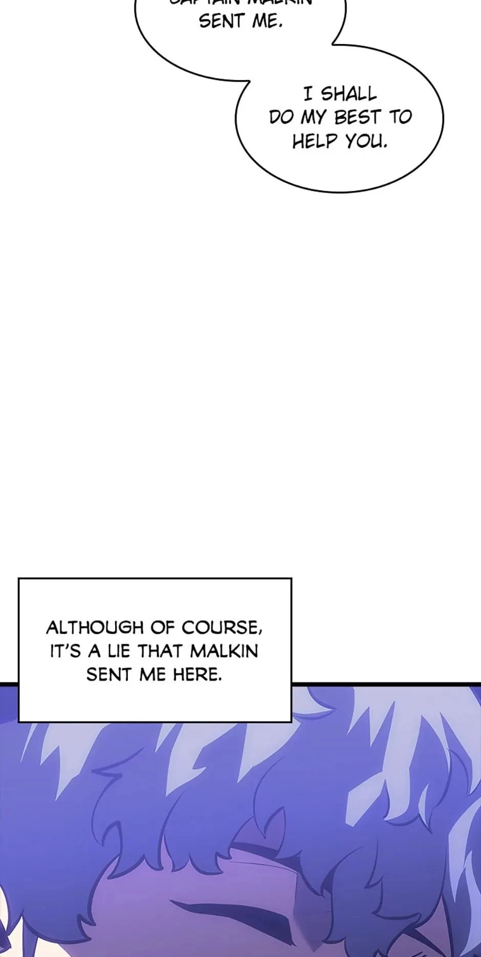 Return of the SSS-Class Ranker Chapter 50 - 77