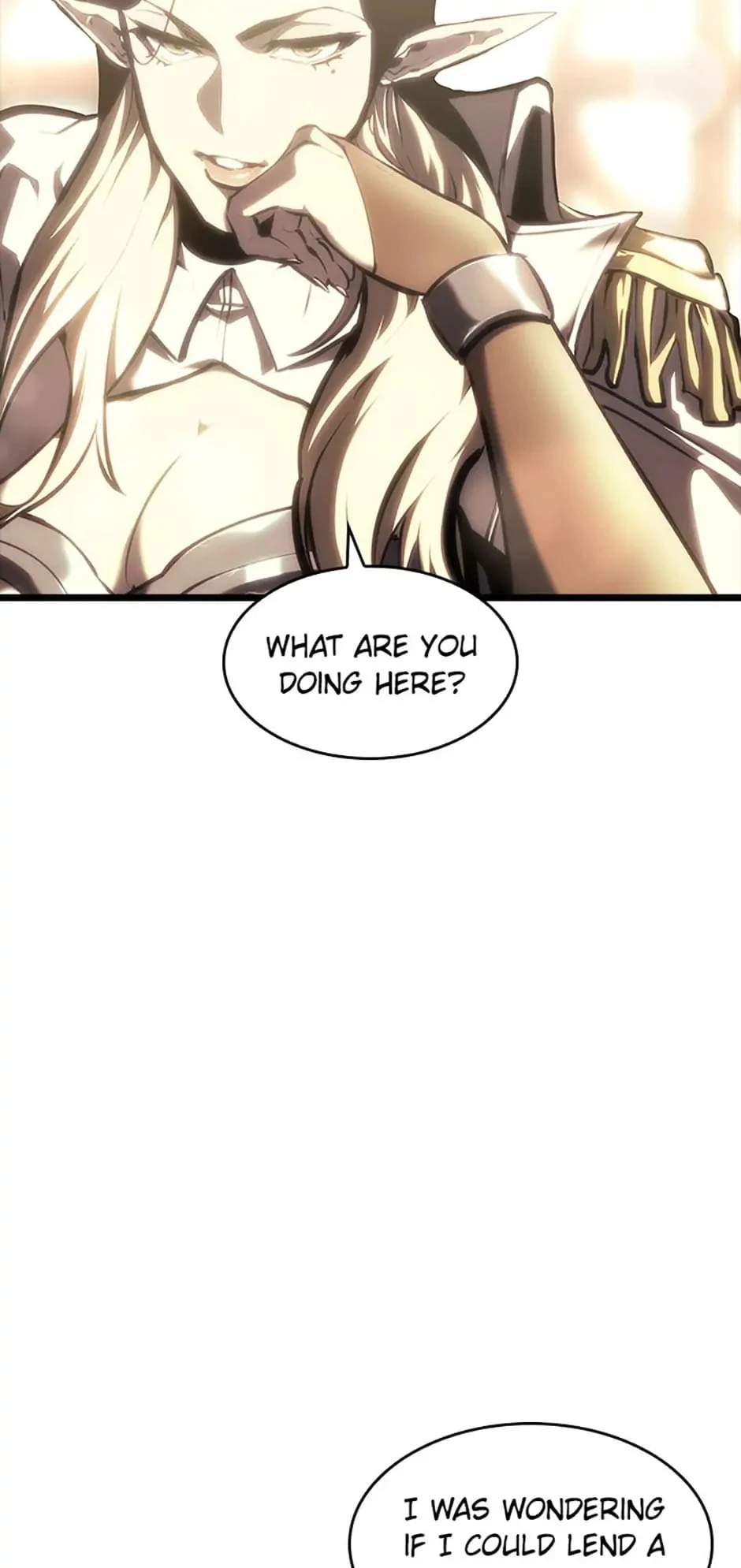 The SSS-Ranker Returns Chapter 45 - 19