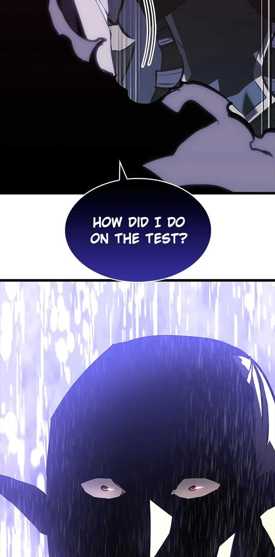 Return of the SSS-Class Ranker Chapter 49 - 64