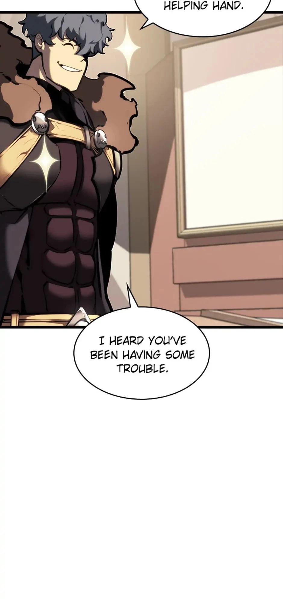 The SSS-Ranker Returns Chapter 45 - 20