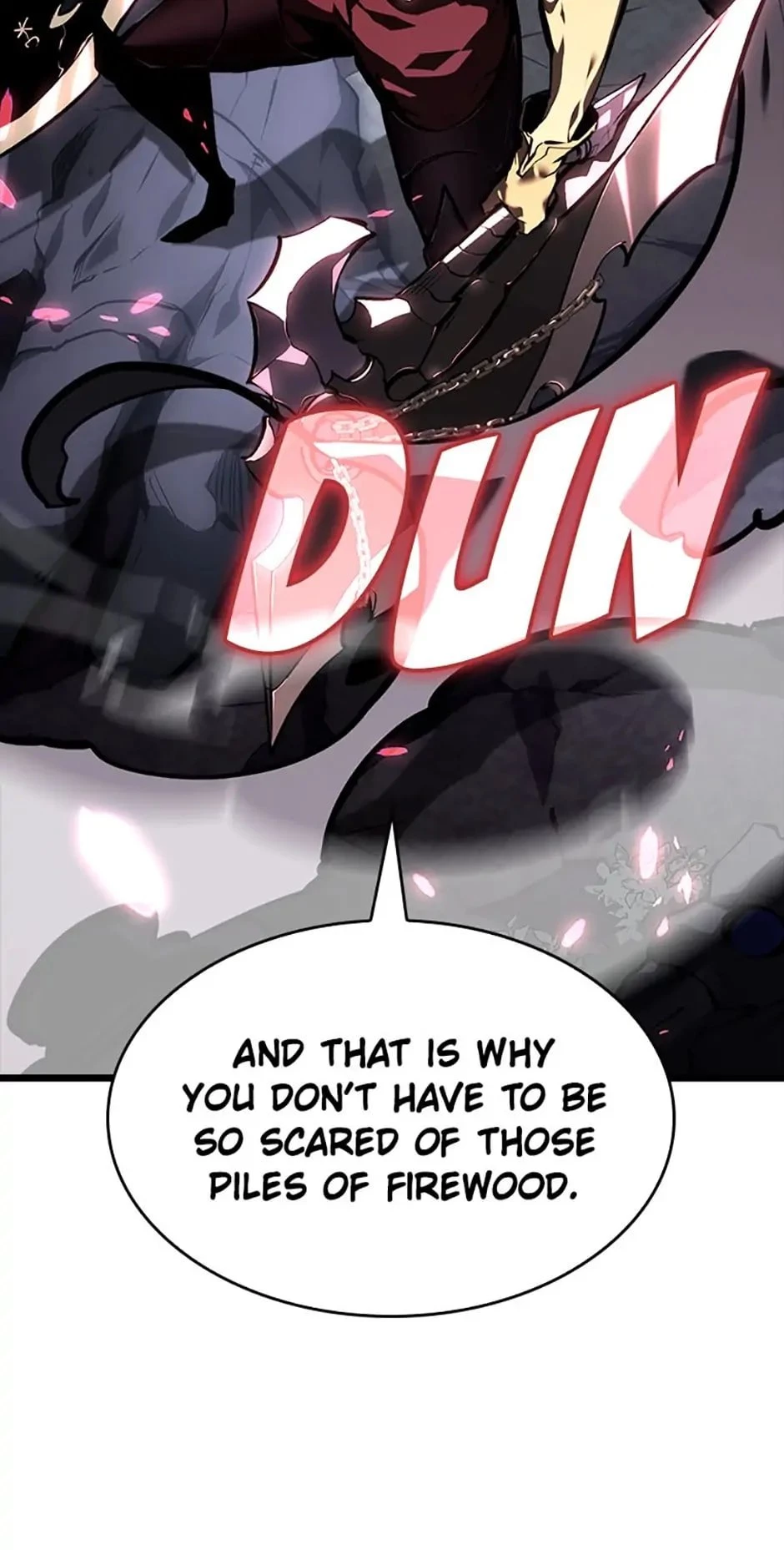 Return of the SSS-Class Ranker Chapter 46 - 28