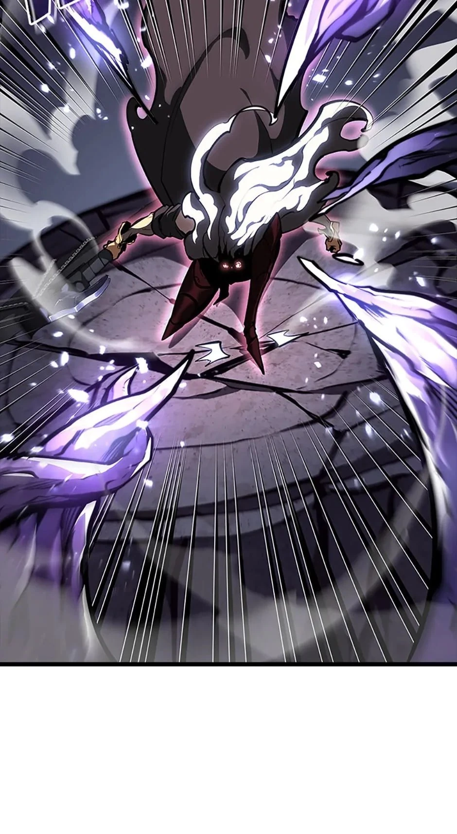 Return of the SSS-Class Ranker Chapter 48 - 41