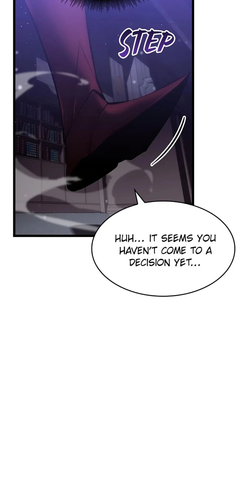 Return of the SSS-Class Ranker Chapter 49 - 66