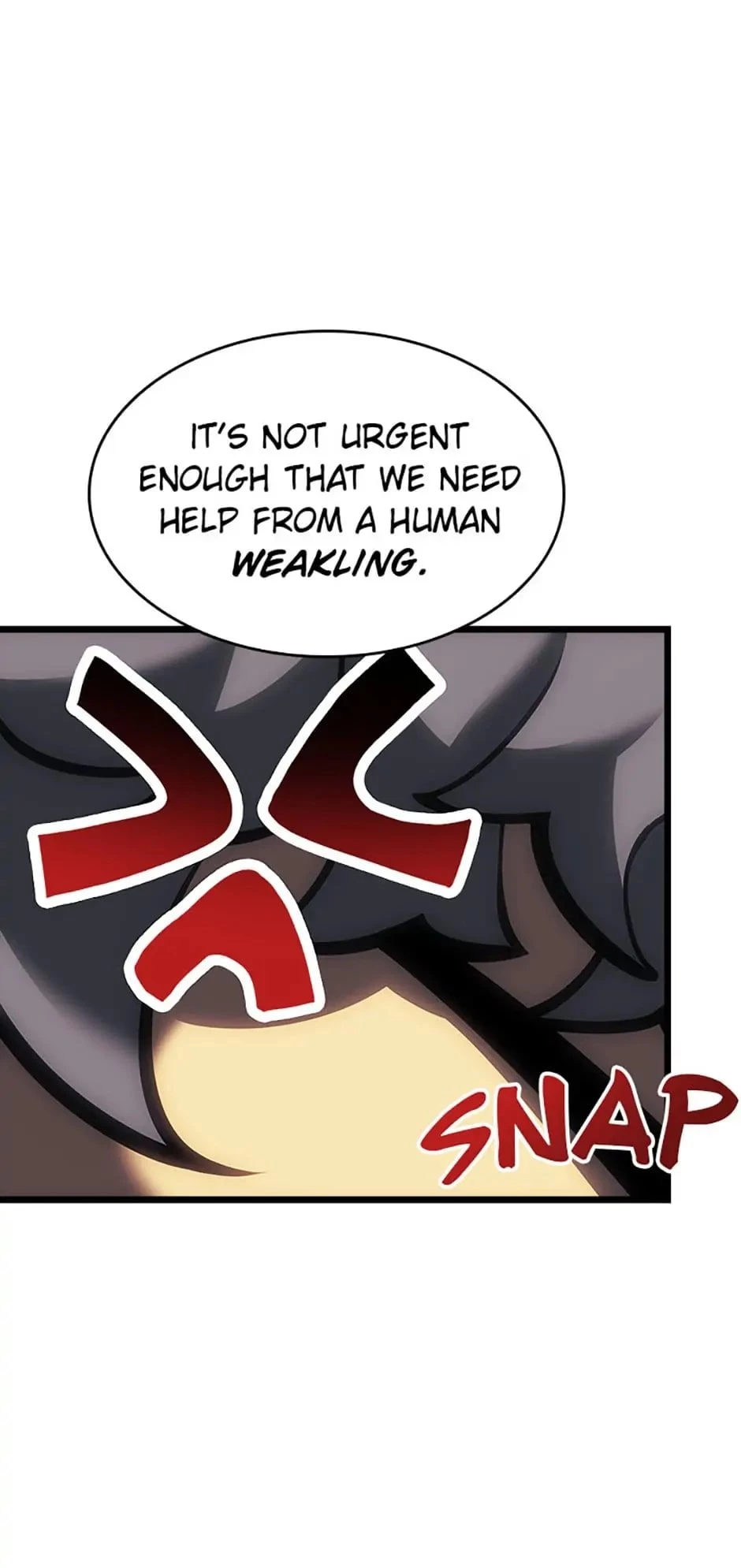 The SSS-Ranker Returns Chapter 45 - 22
