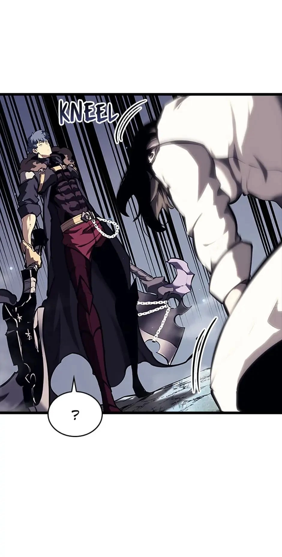 Return of the SSS-Class Ranker Chapter 46 - 30