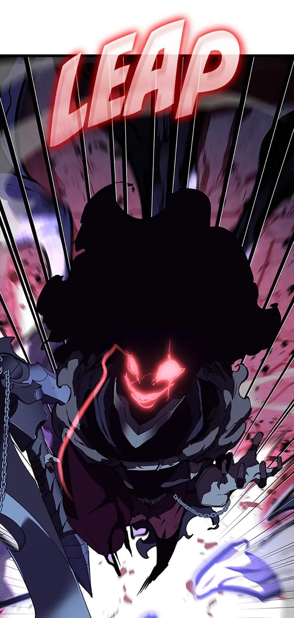 Return of the SSS-Class Ranker Chapter 48 - 43