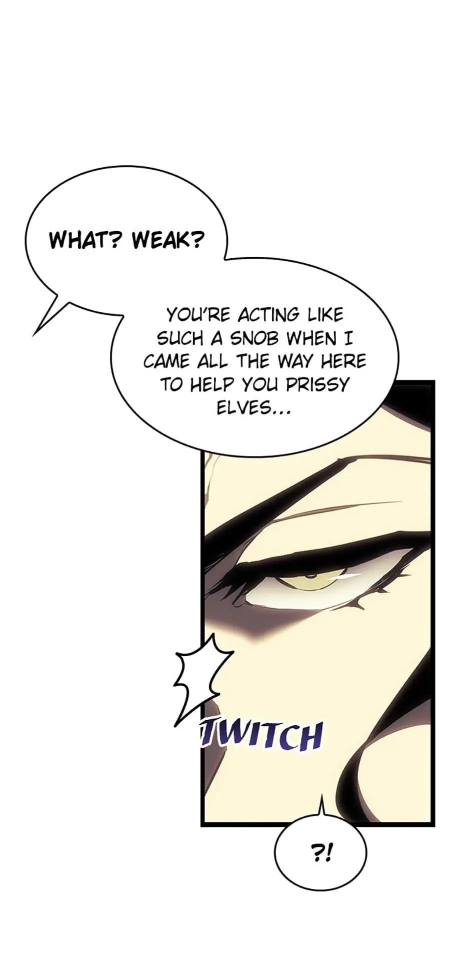 The SSS-Ranker Returns Chapter 45 - 23