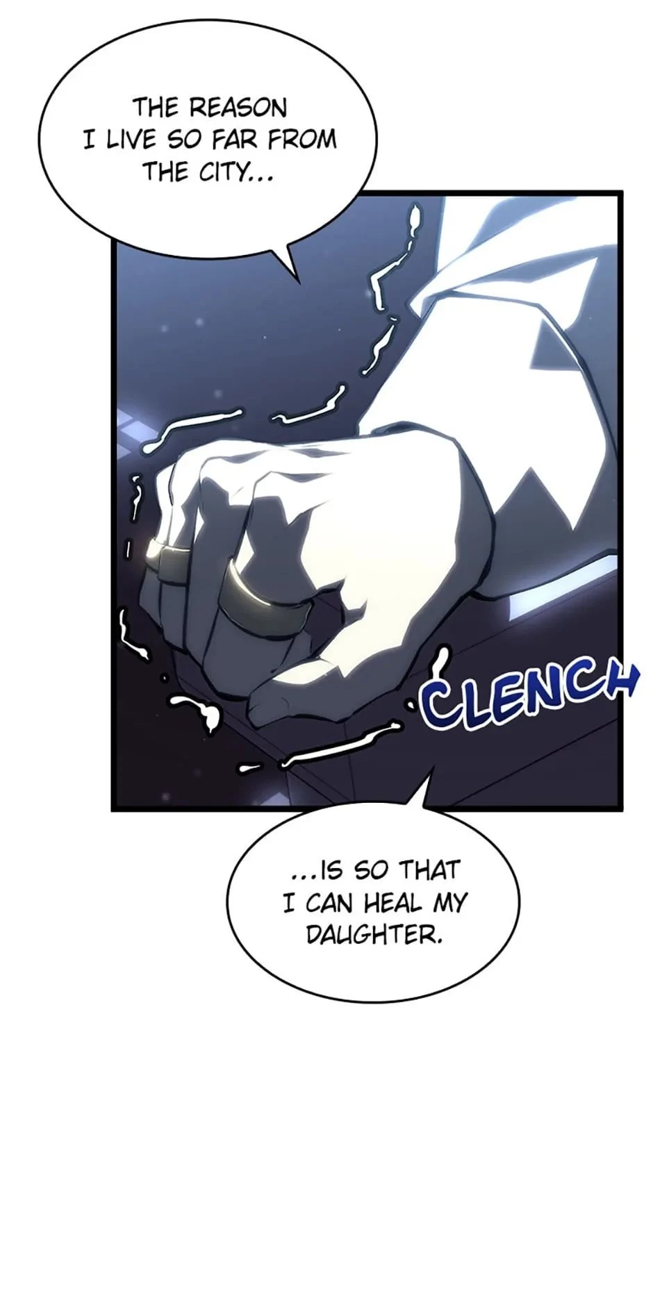 Return of the SSS-Class Ranker Chapter 50 - 79