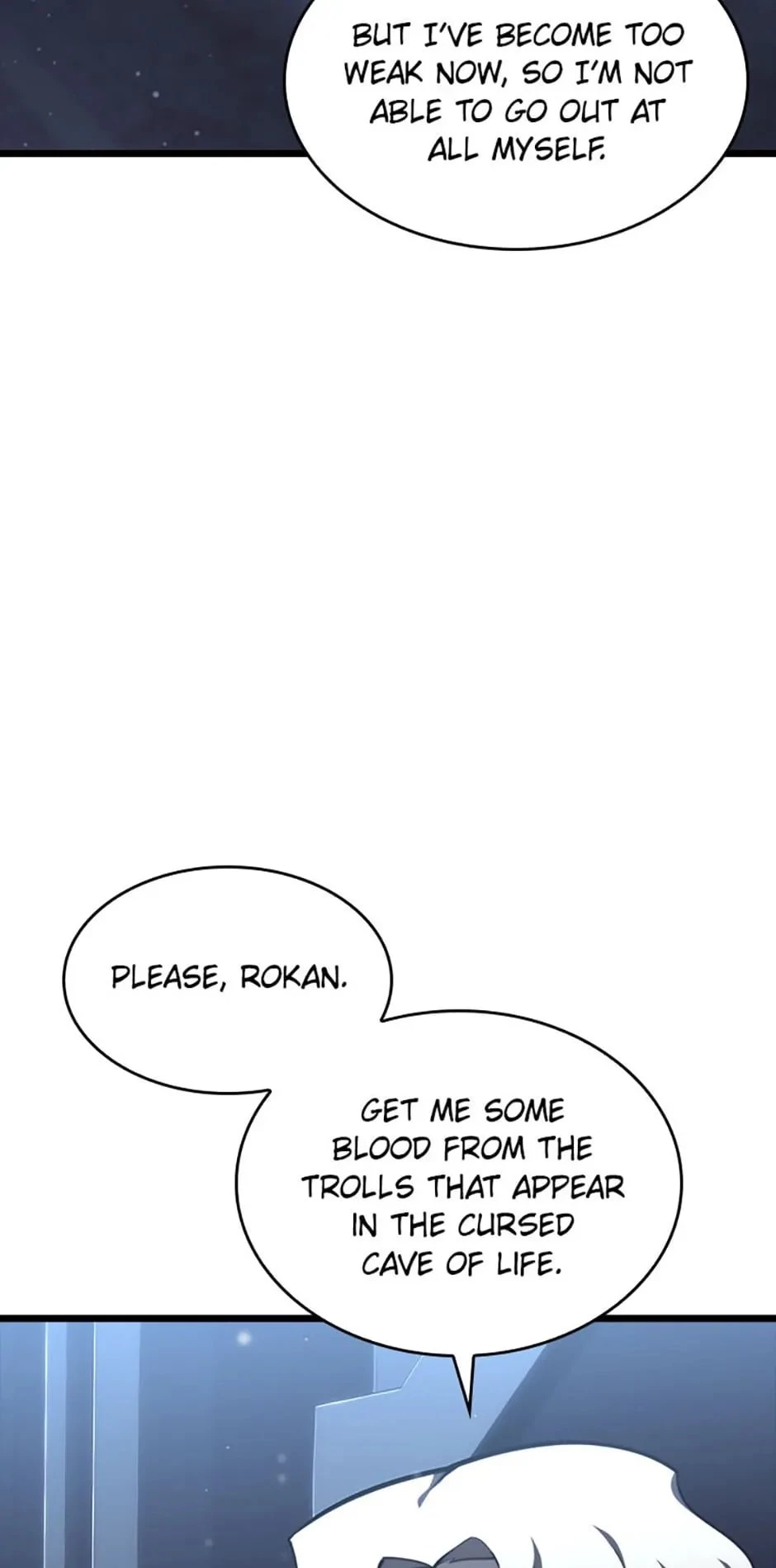 Return of the SSS-Class Ranker Chapter 50 - 81