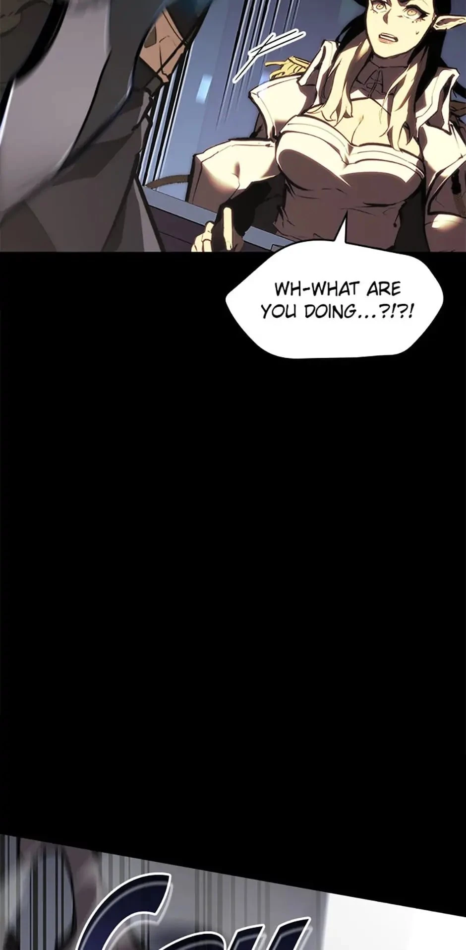 The SSS-Ranker Returns Chapter 45 - 25