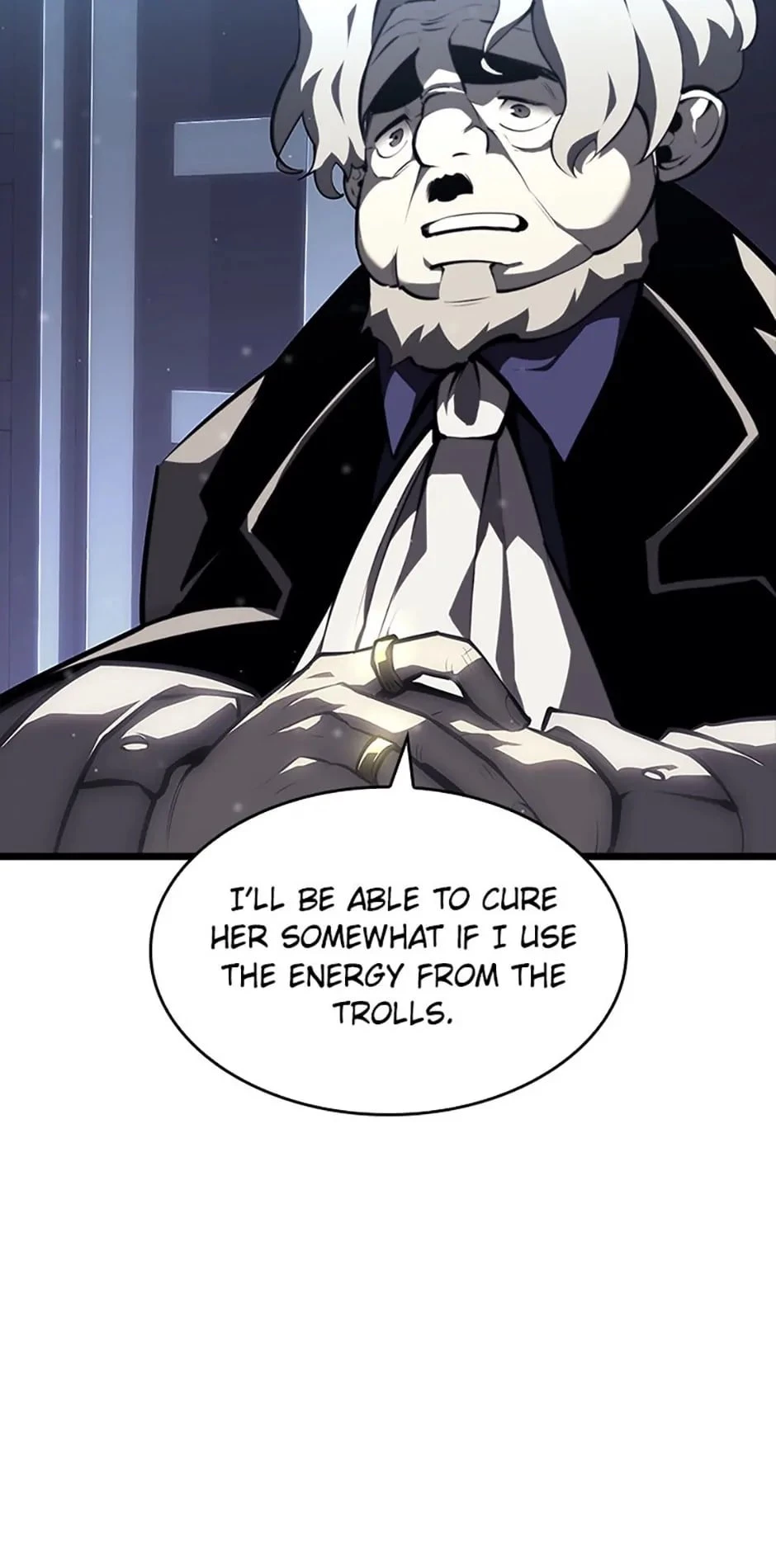 Return of the SSS-Class Ranker Chapter 50 - 82