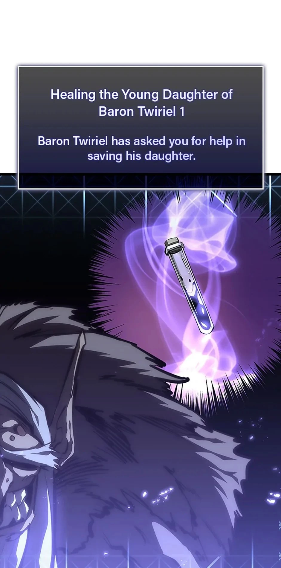 Return of the SSS-Class Ranker Chapter 50 - 83