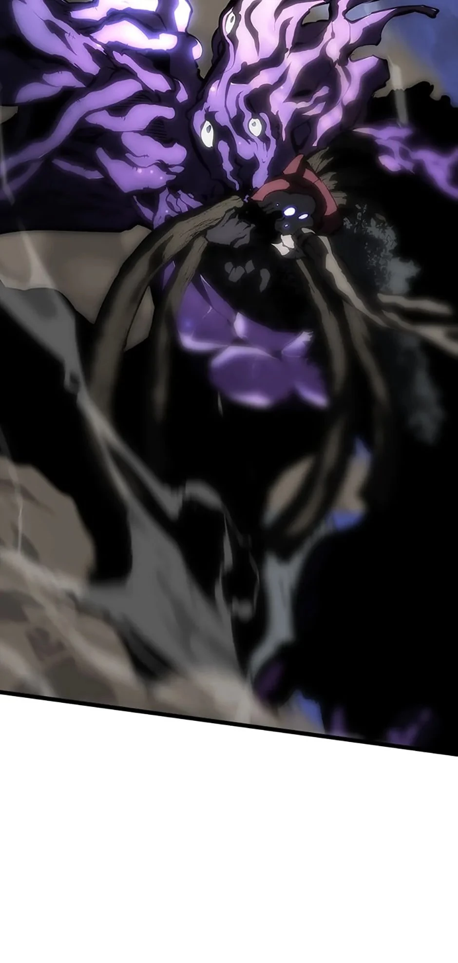 Return of the SSS-Class Ranker Chapter 48 - 46