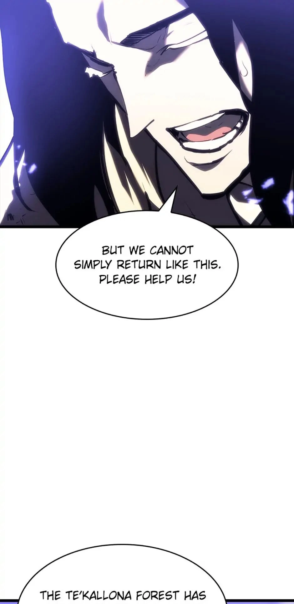 Return of the SSS-Class Ranker Chapter 46 - 34