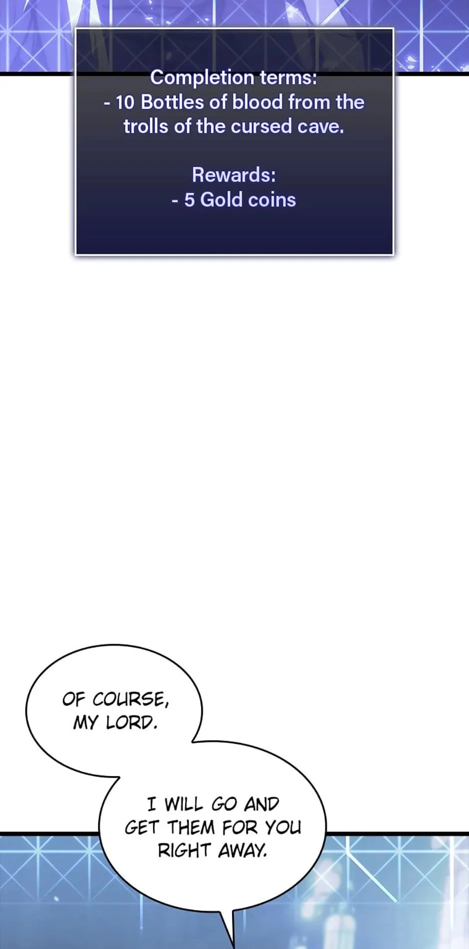 Return of the SSS-Class Ranker Chapter 50 - 84