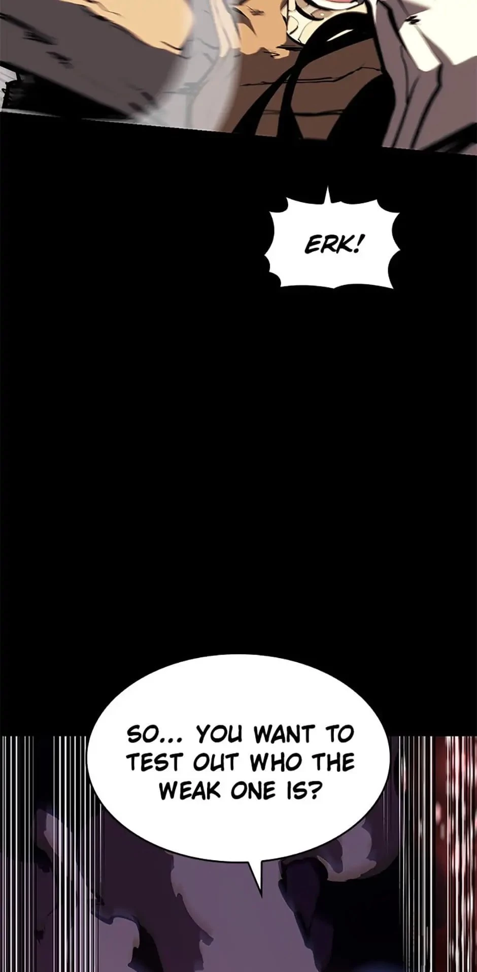 The SSS-Ranker Returns Chapter 45 - 28