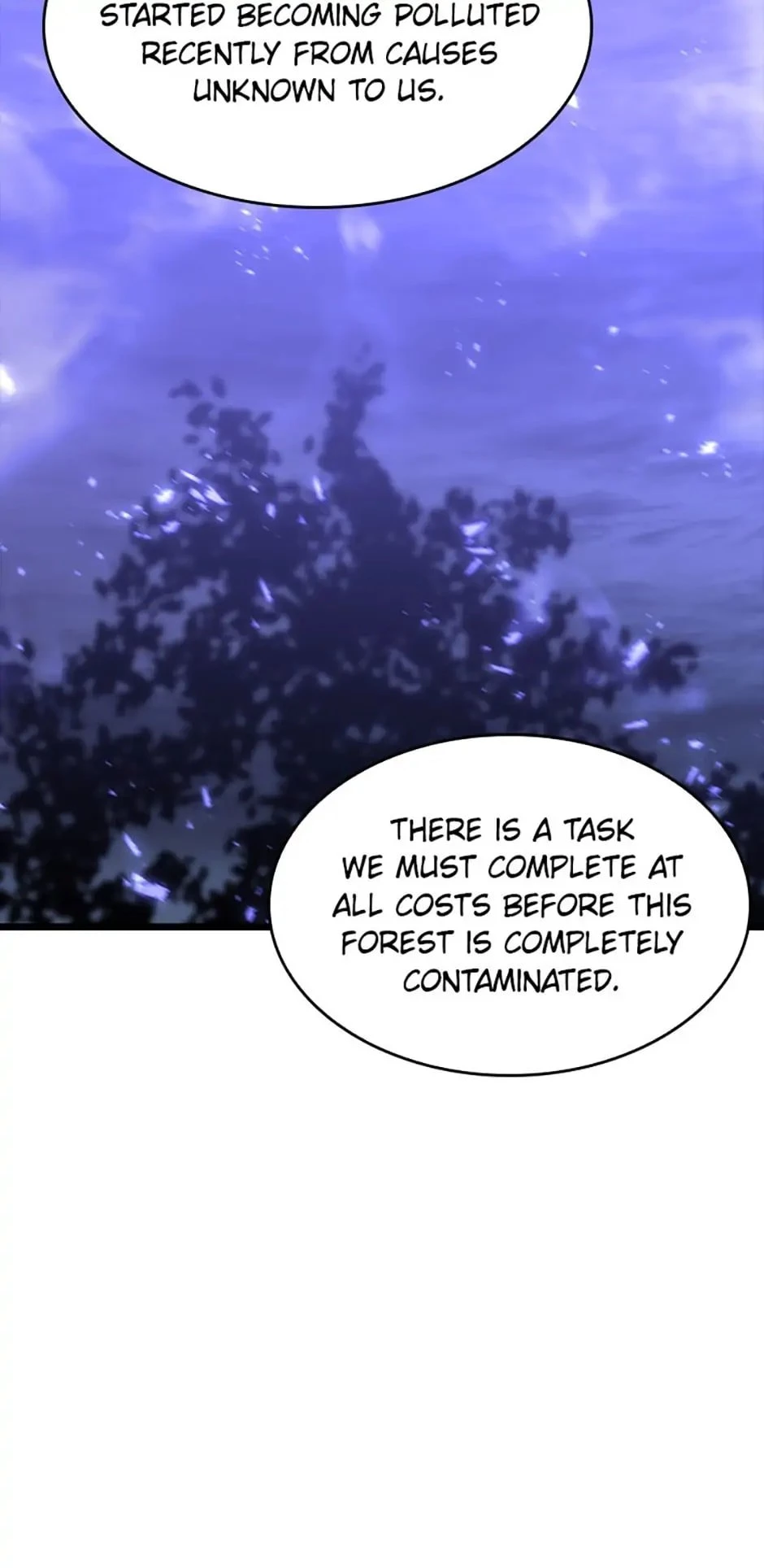 Return of the SSS-Class Ranker Chapter 46 - 35