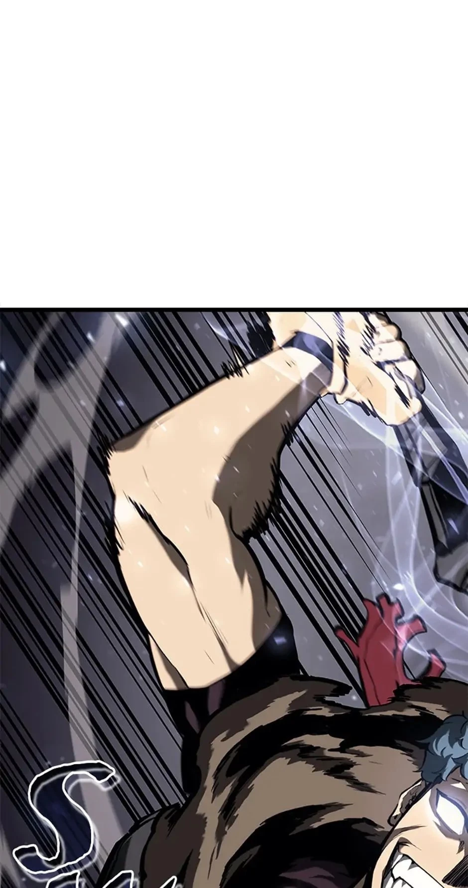 Return of the SSS-Class Ranker Chapter 43 - 9