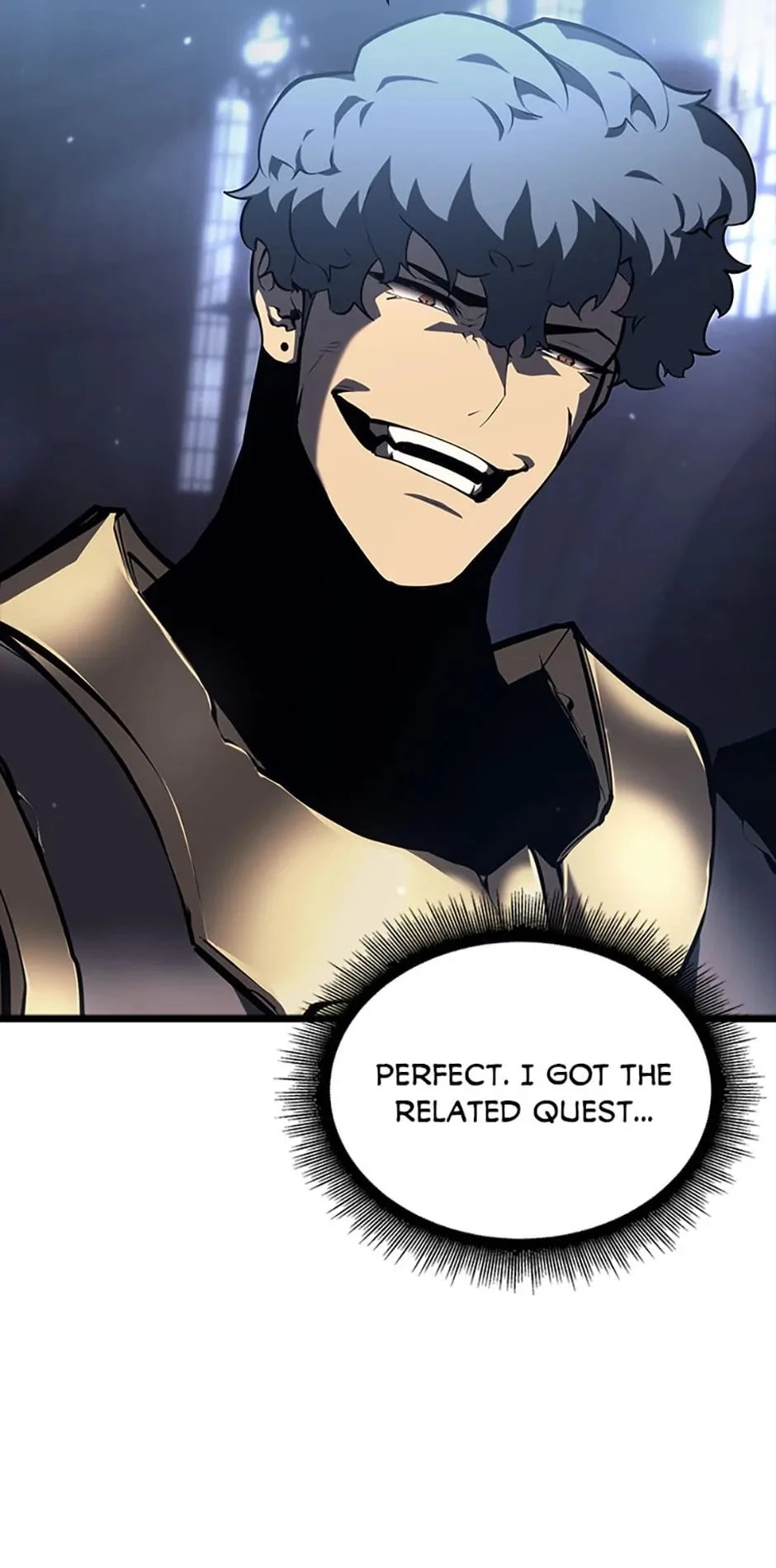 Return of the SSS-Class Ranker Chapter 50 - 85