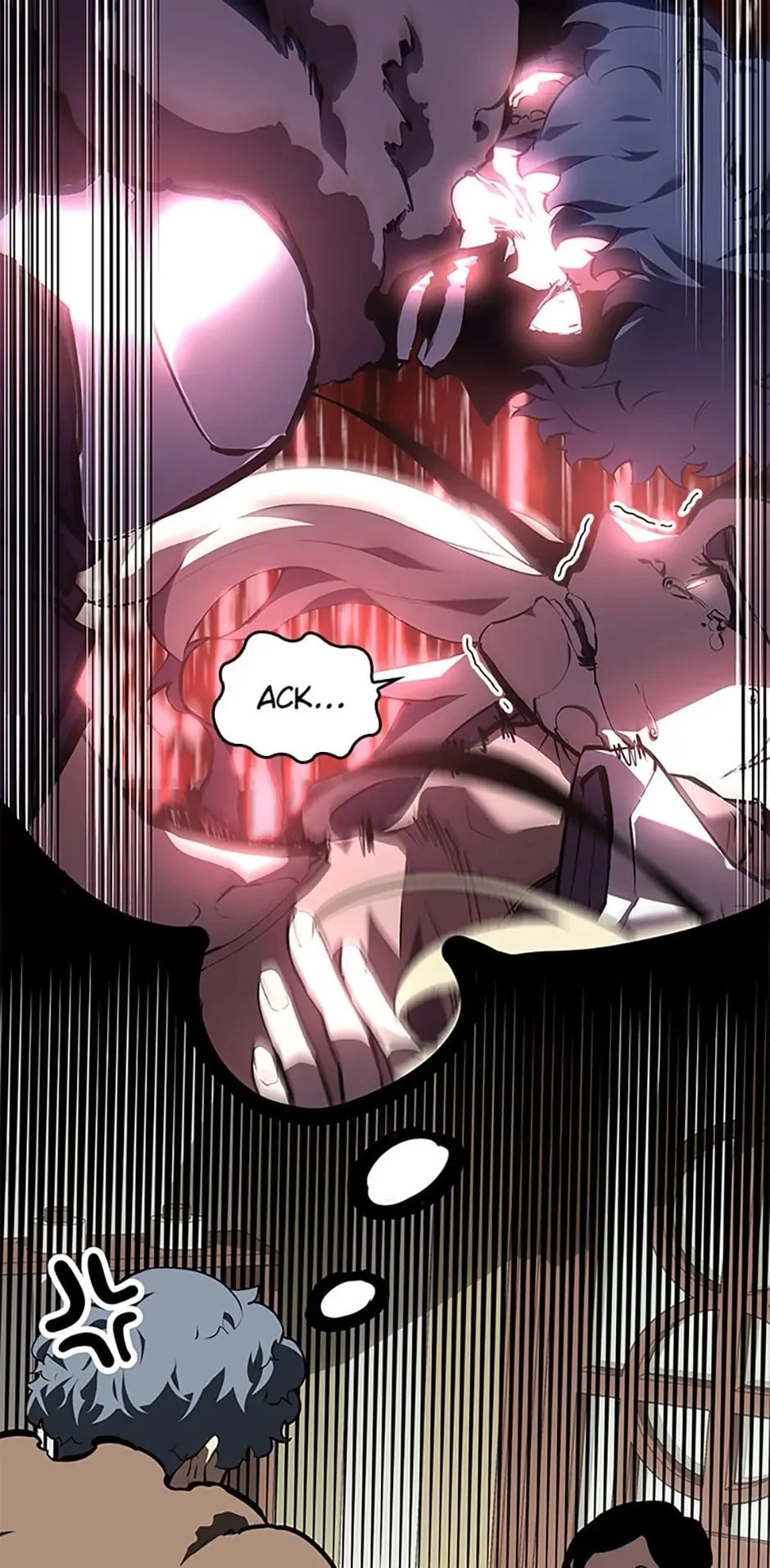 The SSS-Ranker Returns Chapter 45 - 29
