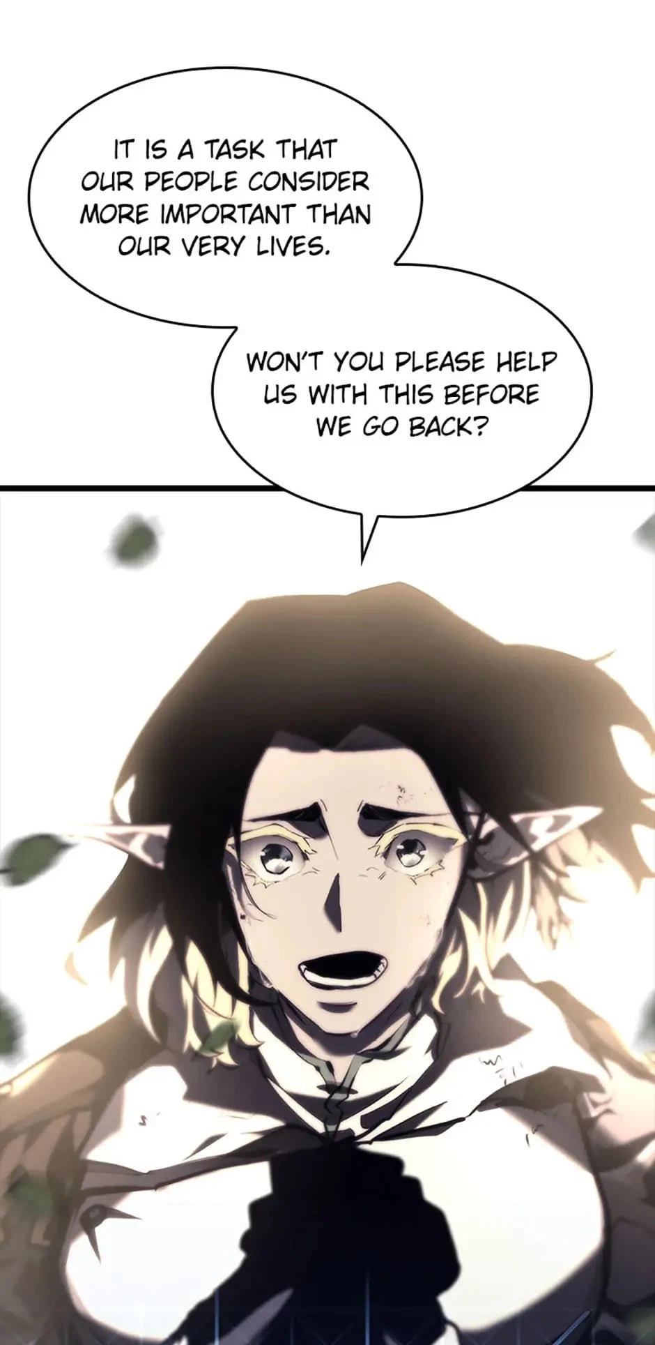Return of the SSS-Class Ranker Chapter 46 - 36