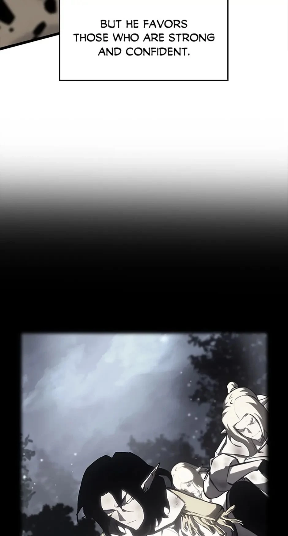 Return of the SSS-Class Ranker Chapter 49 - 74